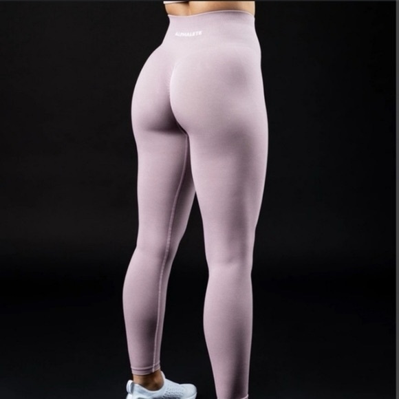 Alphalete Amplify Legging - Picture 1 of 2